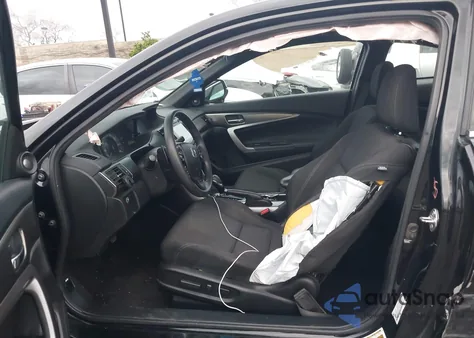 2017 Honda Accord Ex z USA, uszkodzony, nr VIN 1HGCT1B70HA003105